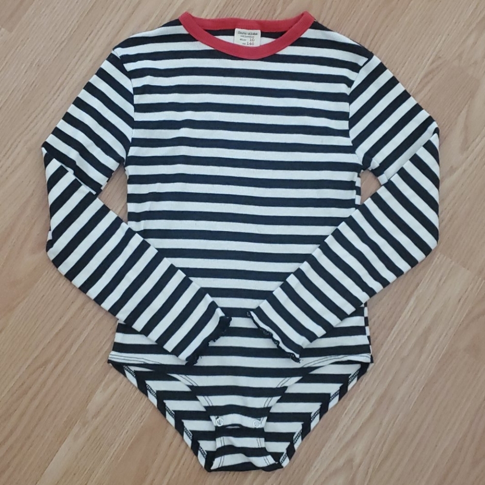 Zara kids collection body suit